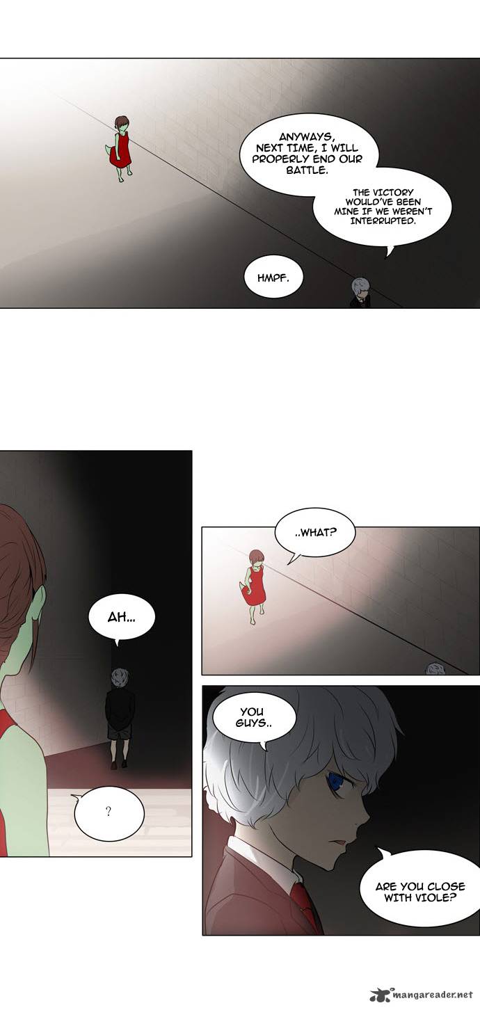 Tower Of God Chapter 158 Page 13