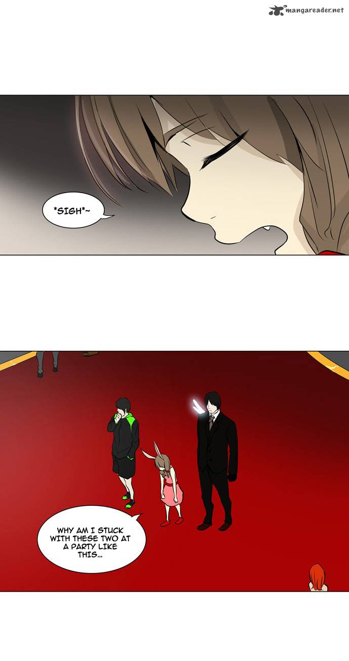 Tower Of God Chapter 158 Page 15