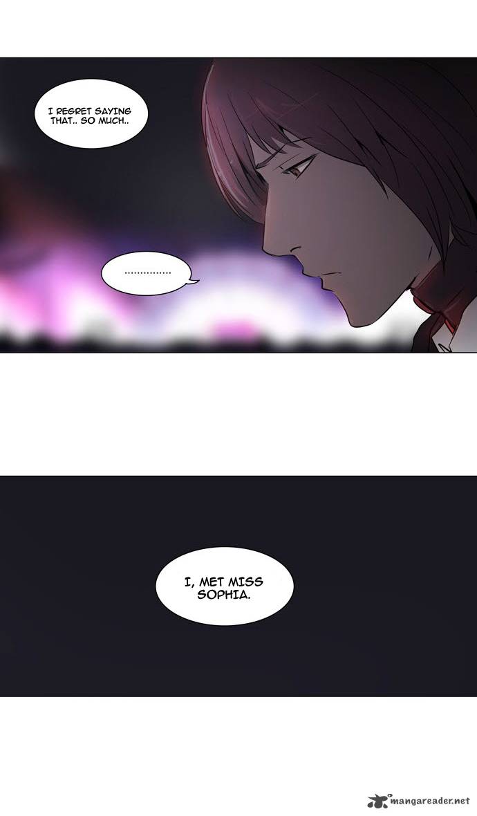 Tower Of God Chapter 158 Page 23
