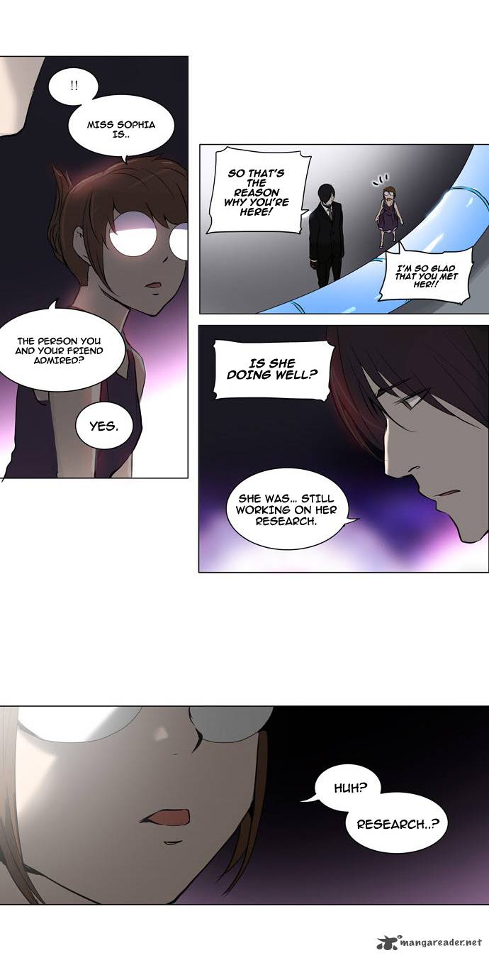 Tower Of God Chapter 158 Page 24