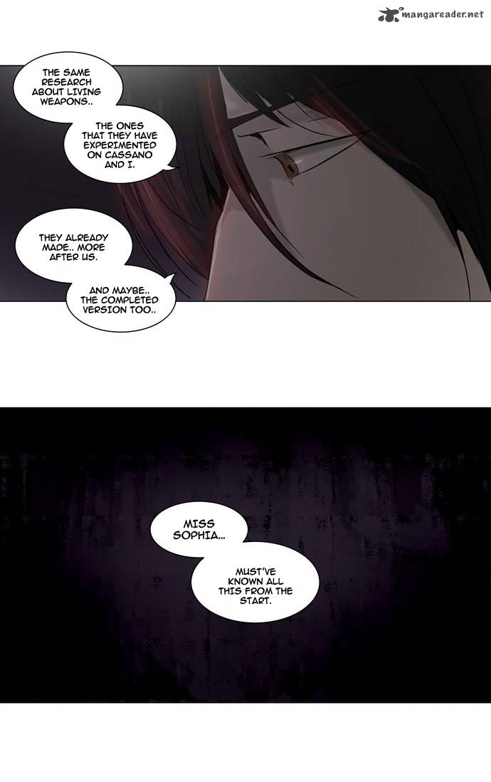 Tower Of God Chapter 158 Page 25