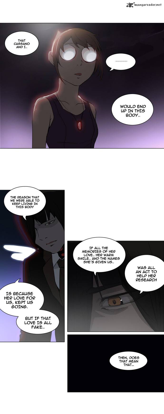 Tower Of God Chapter 158 Page 26