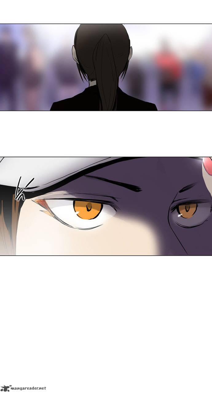 Tower Of God Chapter 158 Page 31