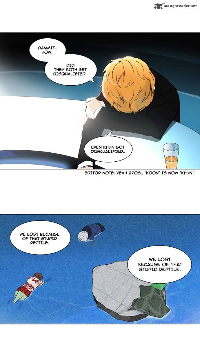 Tower Of God Chapter 158 Page 42