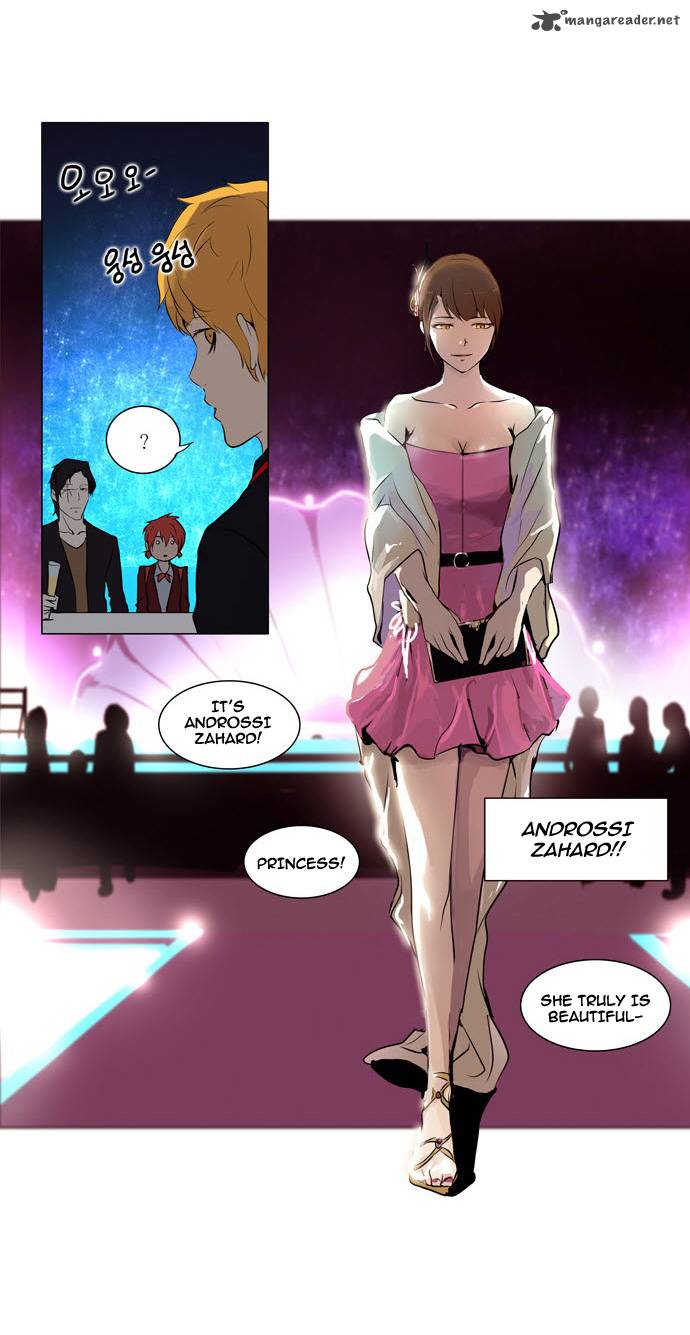 Tower Of God Chapter 158 Page 44