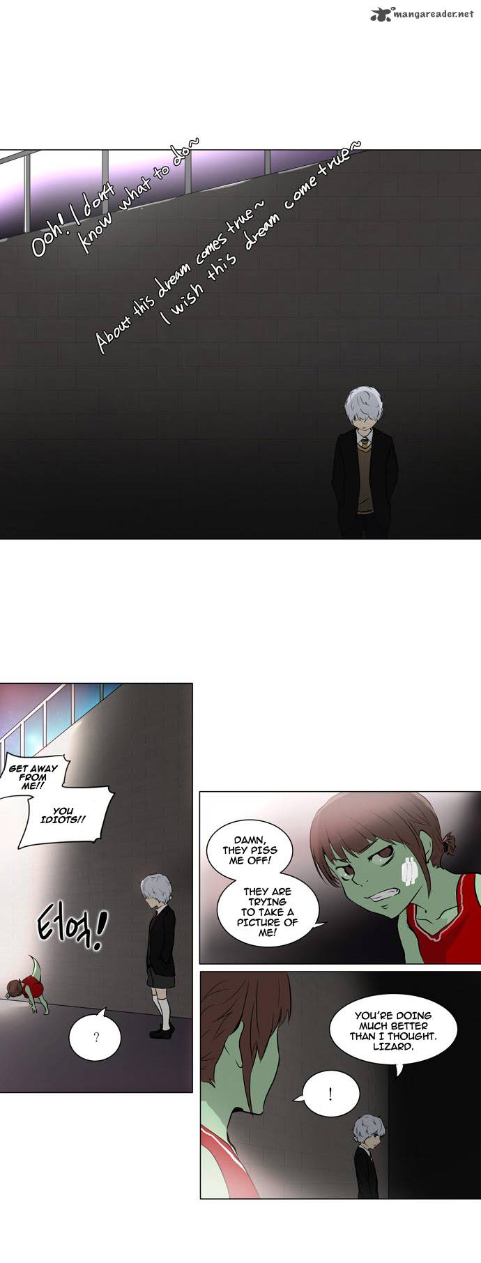 Tower Of God Chapter 158 Page 46