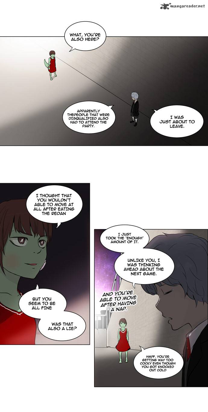 Tower Of God Chapter 158 Page 47