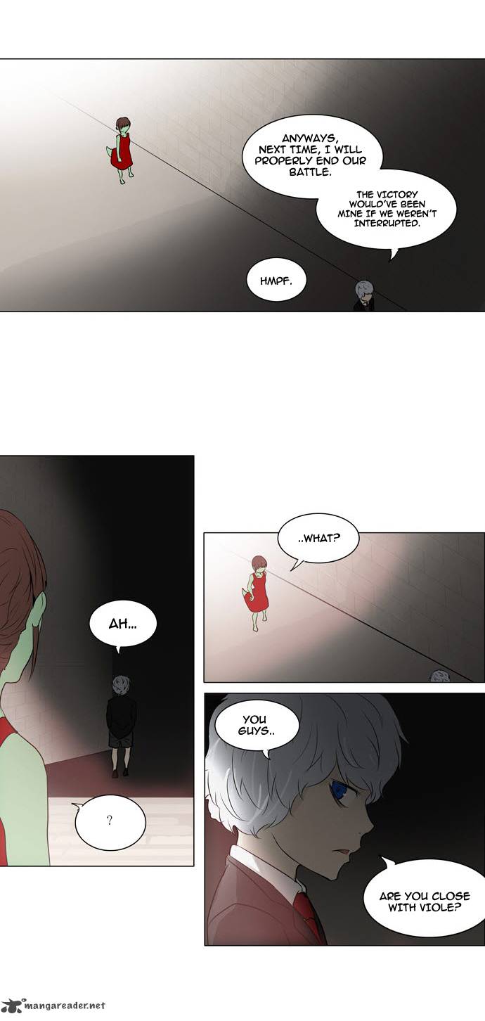 Tower Of God Chapter 158 Page 48