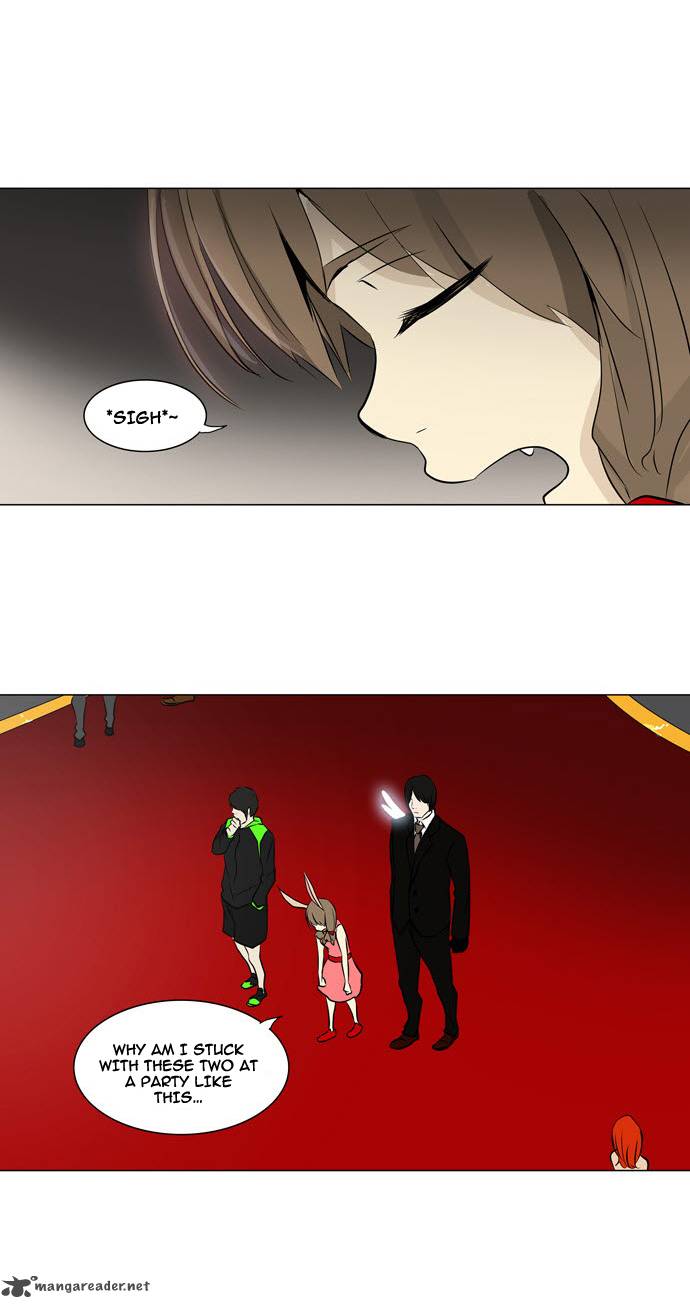 Tower Of God Chapter 158 Page 50