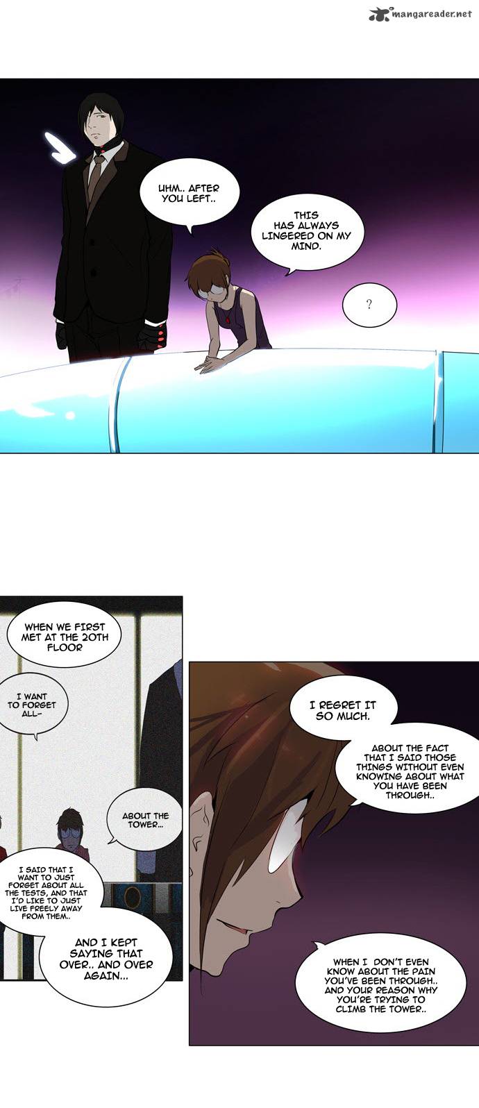 Tower Of God Chapter 158 Page 57