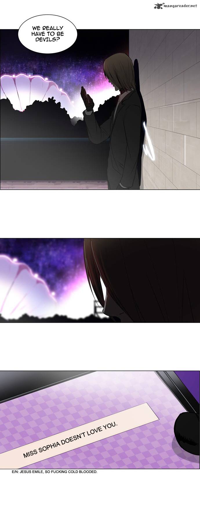 Tower Of God Chapter 158 Page 62