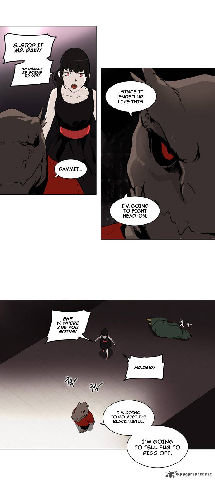 Tower Of God Chapter 158 Page 64