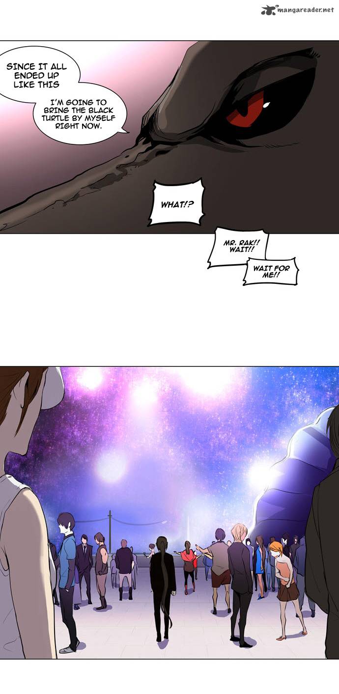 Tower Of God Chapter 158 Page 65