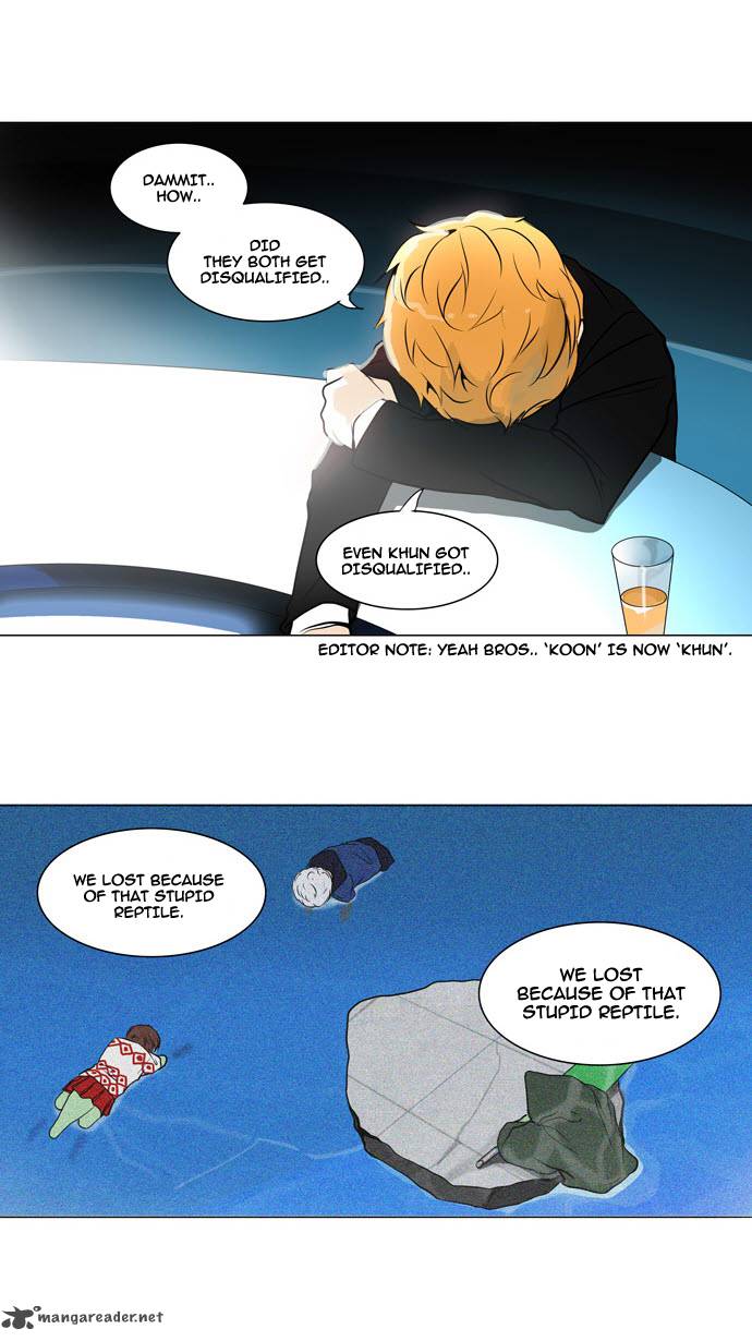 Tower Of God Chapter 158 Page 7