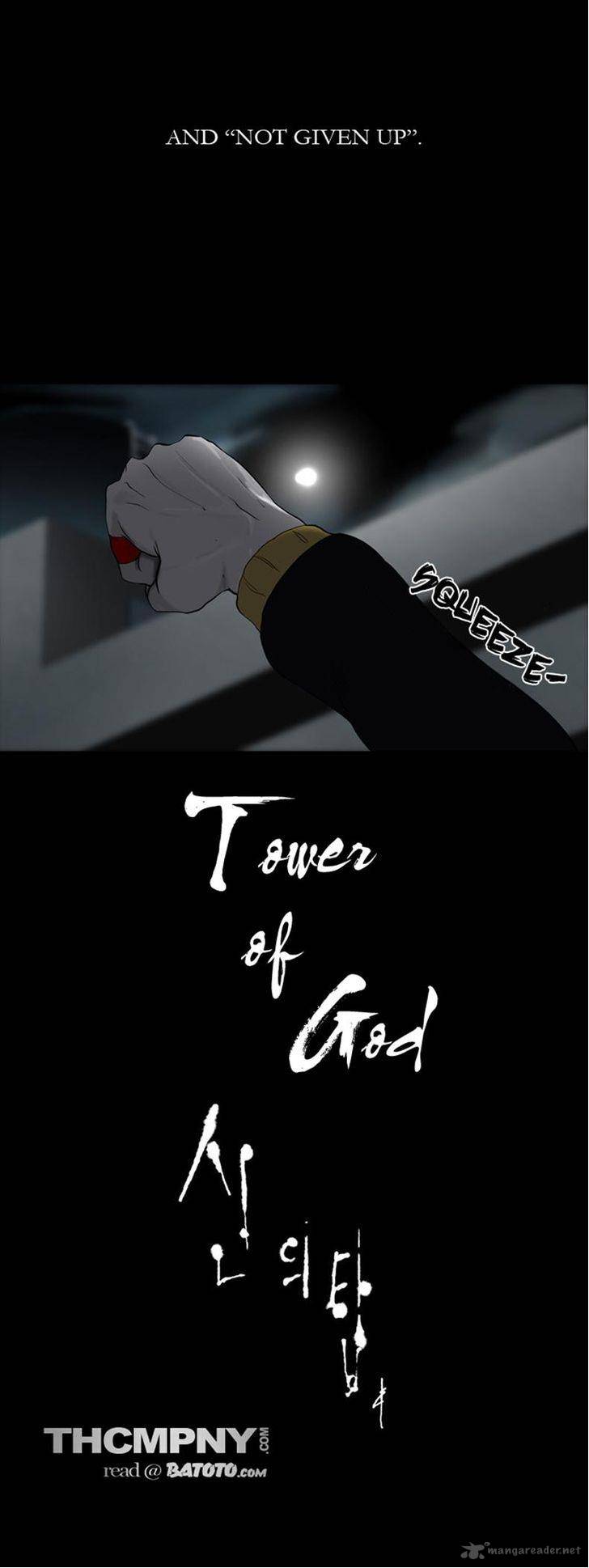 Tower Of God Chapter 159 Page 11