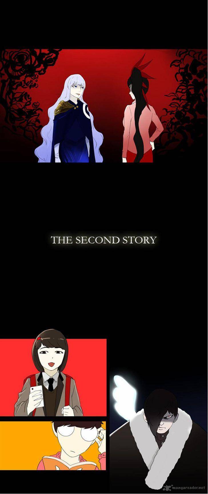 Tower Of God Chapter 159 Page 12