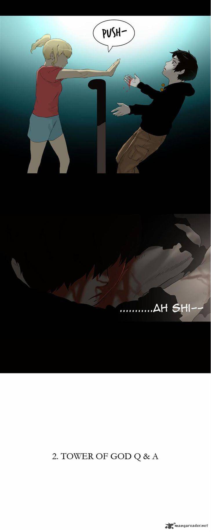 Tower Of God Chapter 159 Page 2