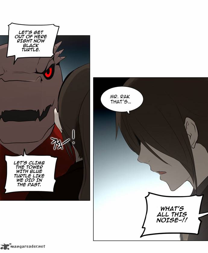 Tower Of God Chapter 160 Page 17