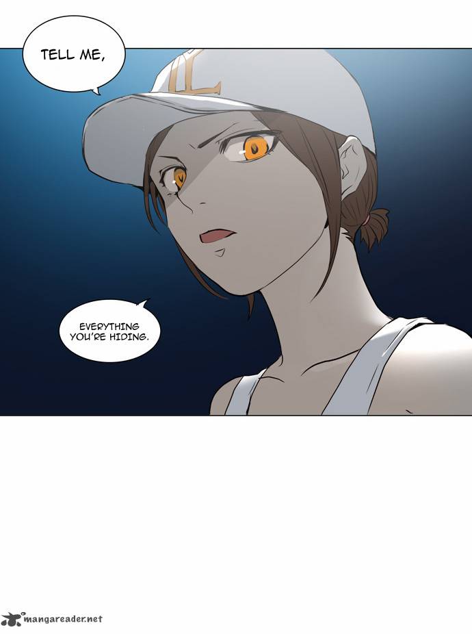 Tower Of God Chapter 160 Page 23