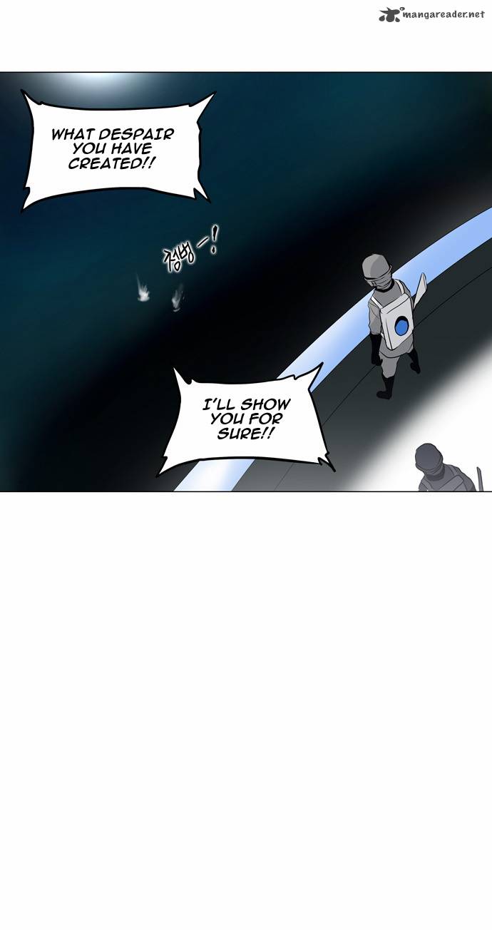 Tower Of God Chapter 160 Page 29