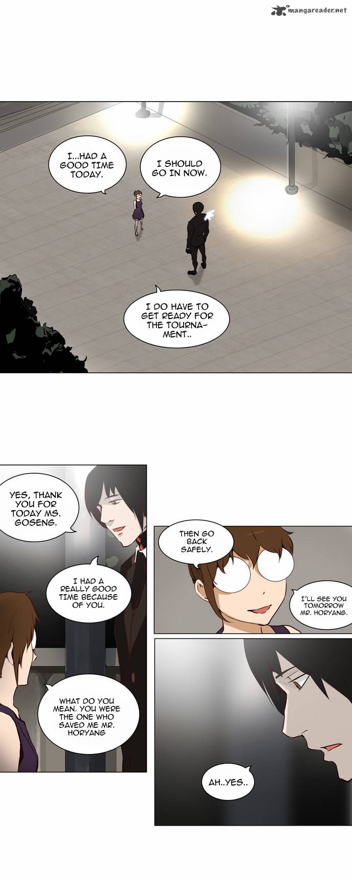 Tower Of God Chapter 160 Page 47