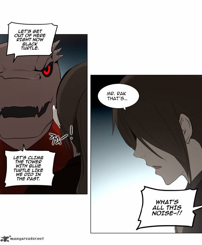 Tower Of God Chapter 160 Page 53