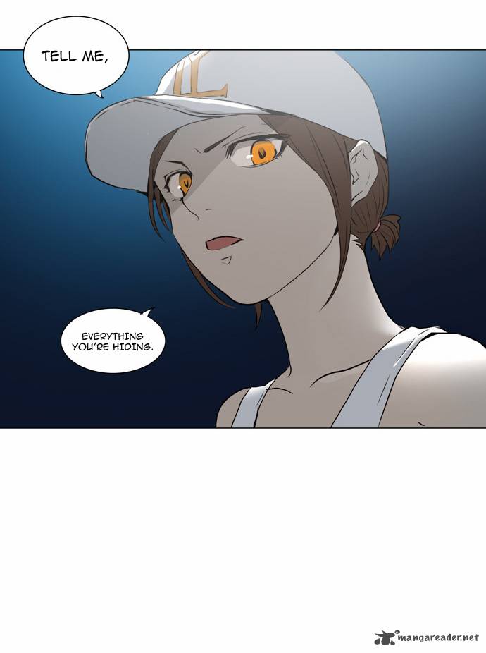 Tower Of God Chapter 160 Page 59