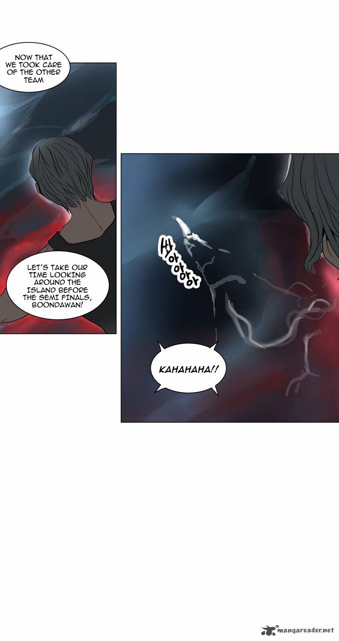 Tower Of God Chapter 161 Page 21