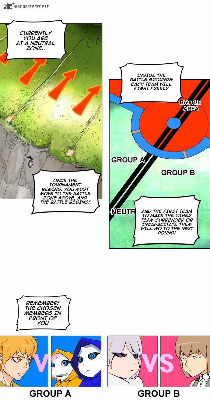 Tower Of God Chapter 161 Page 6