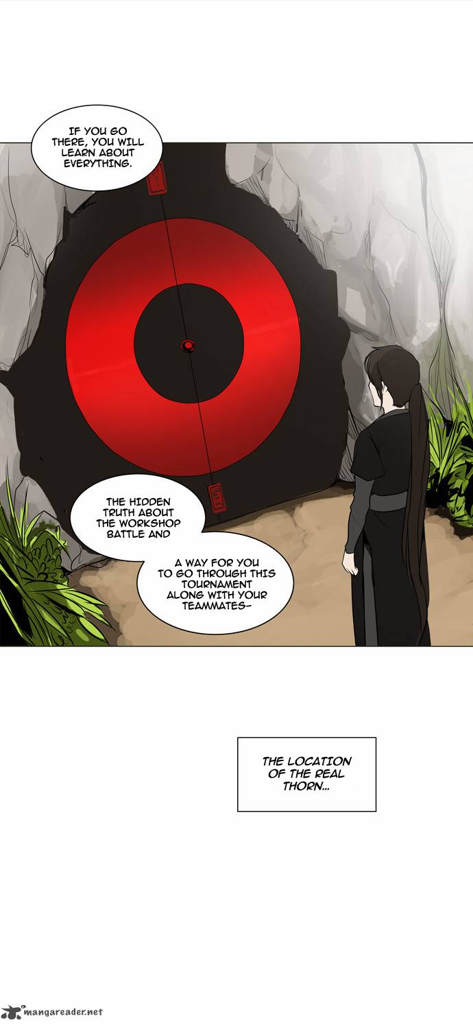 Tower Of God Chapter 162 Page 27