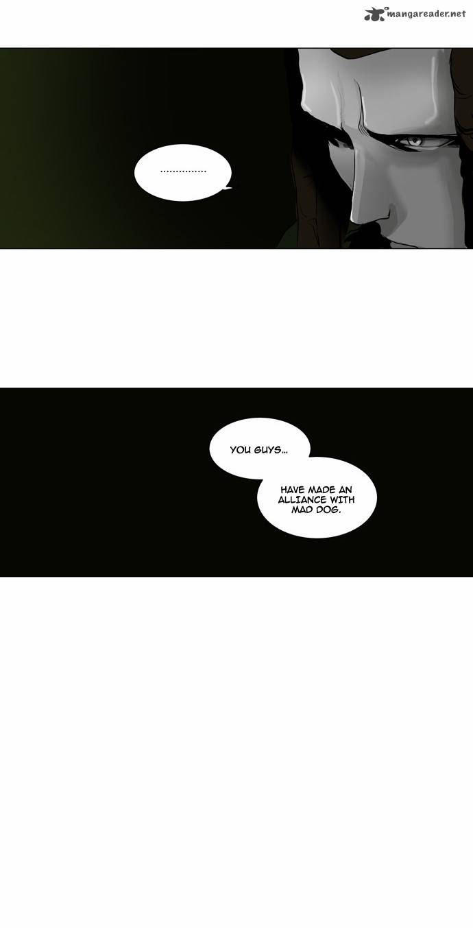 Tower Of God Chapter 162 Page 29