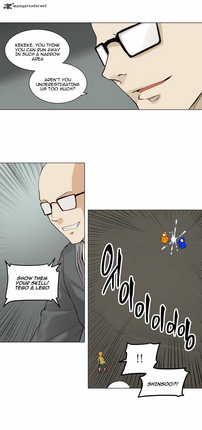 Tower Of God Chapter 163 Page 13