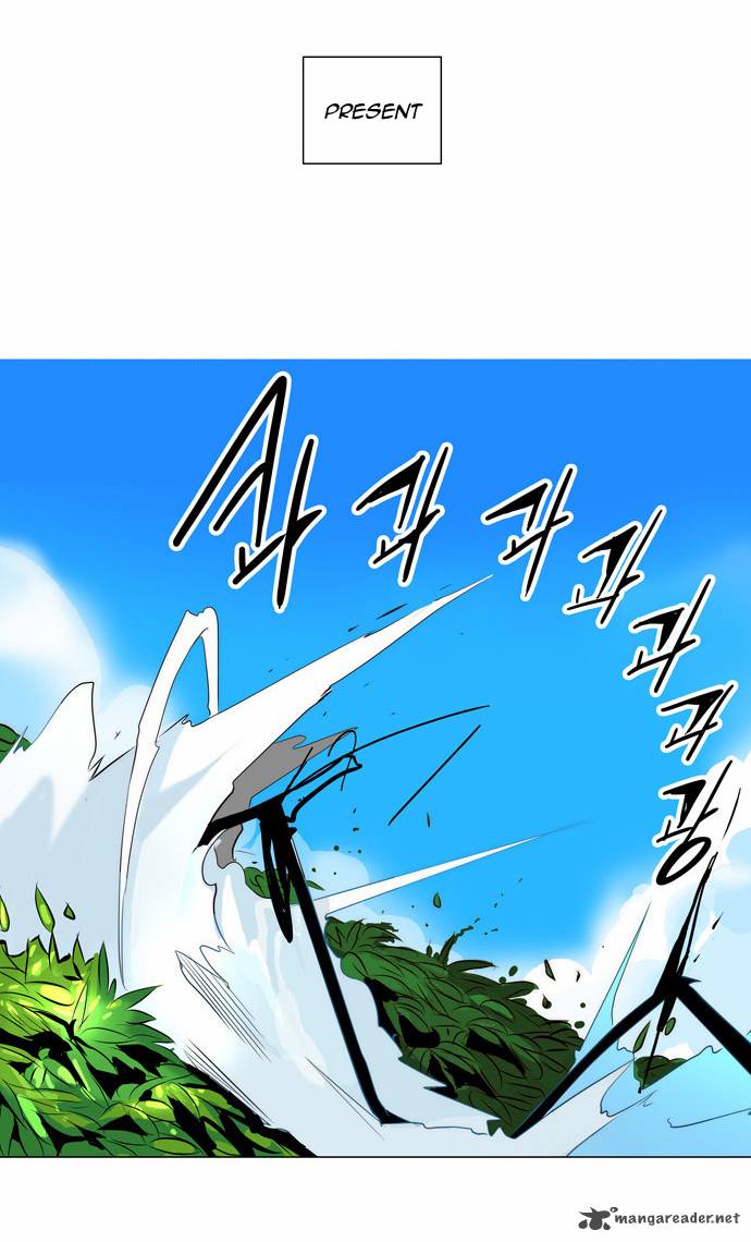 Tower Of God Chapter 163 Page 5