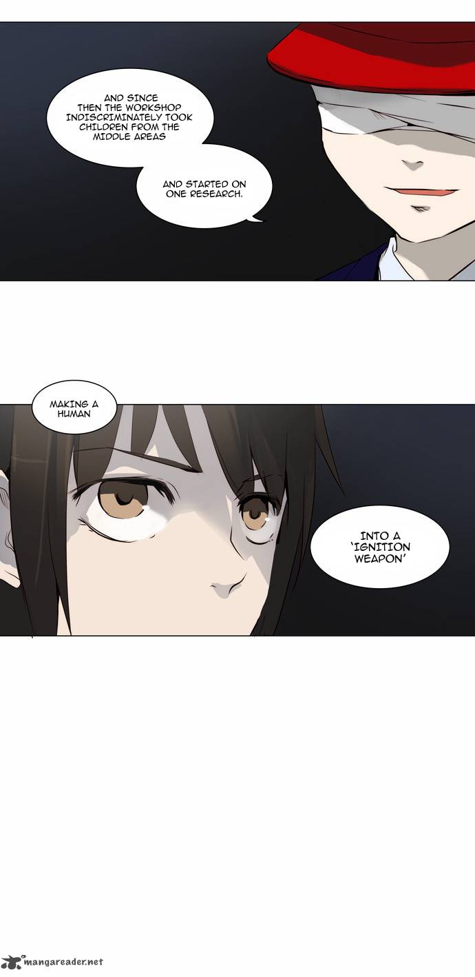 Tower Of God Chapter 164 Page 3