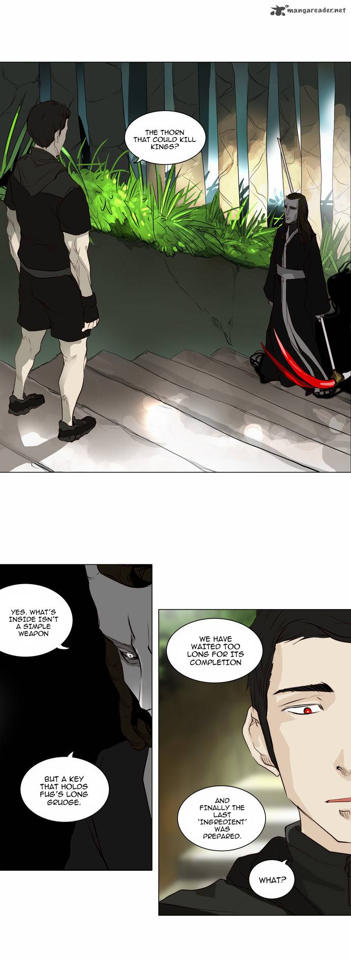 Tower Of God Chapter 164 Page 5