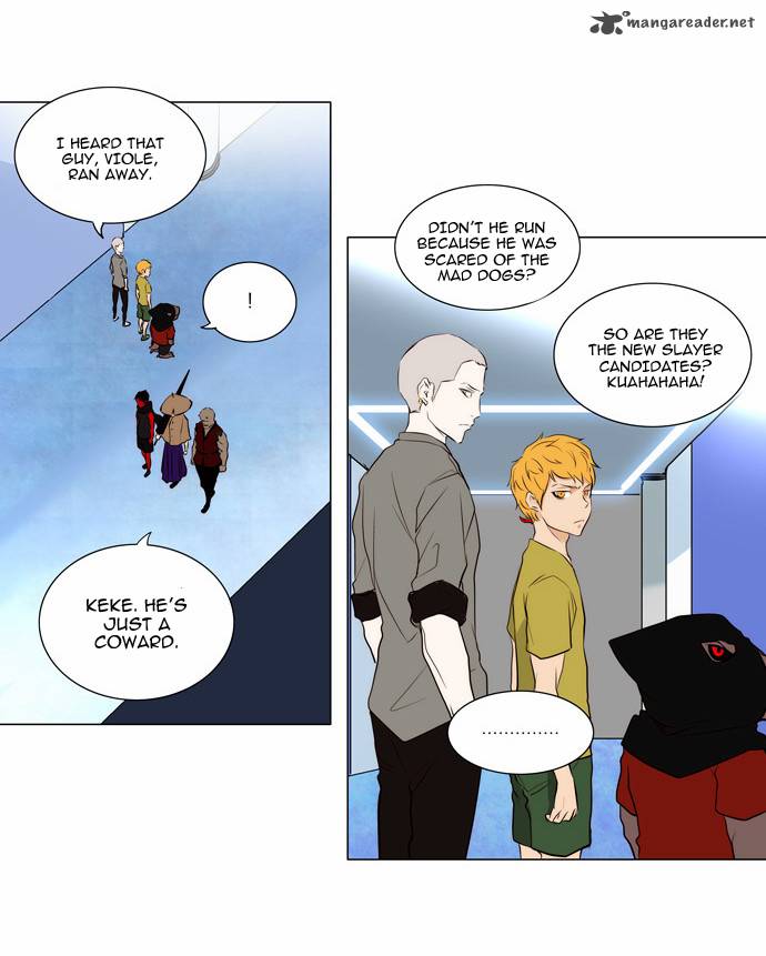 Tower Of God Chapter 165 Page 13