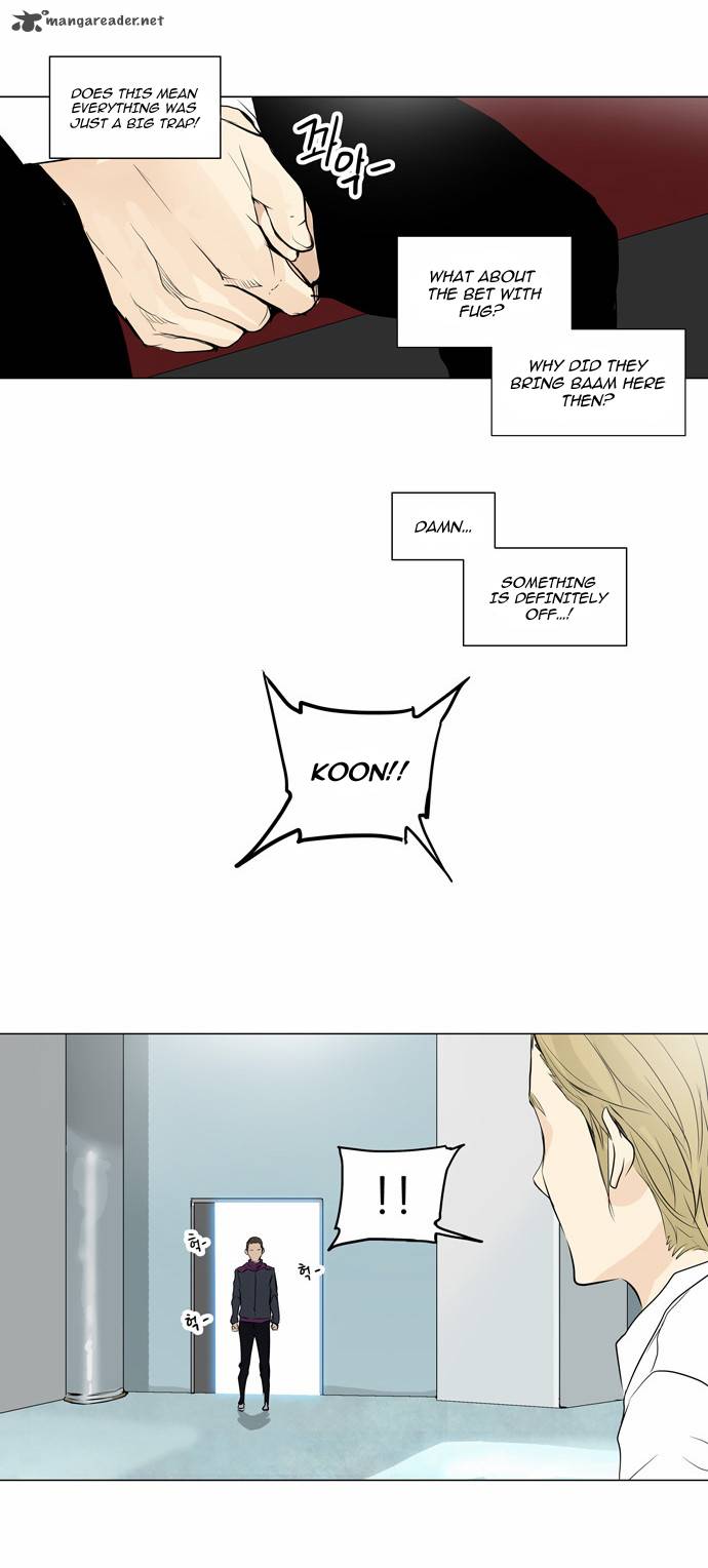 Tower Of God Chapter 165 Page 17