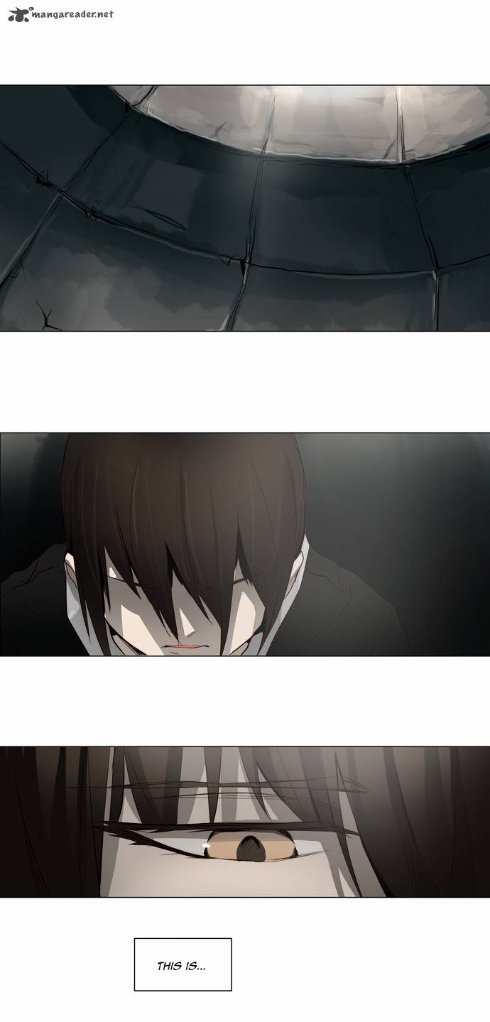Tower Of God Chapter 166 Page 1