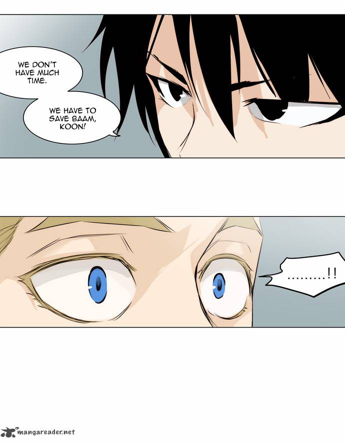 Tower Of God Chapter 166 Page 18