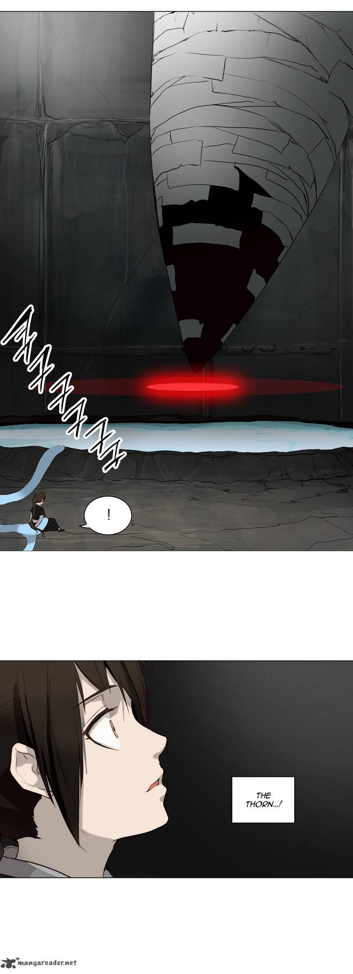 Tower Of God Chapter 166 Page 2