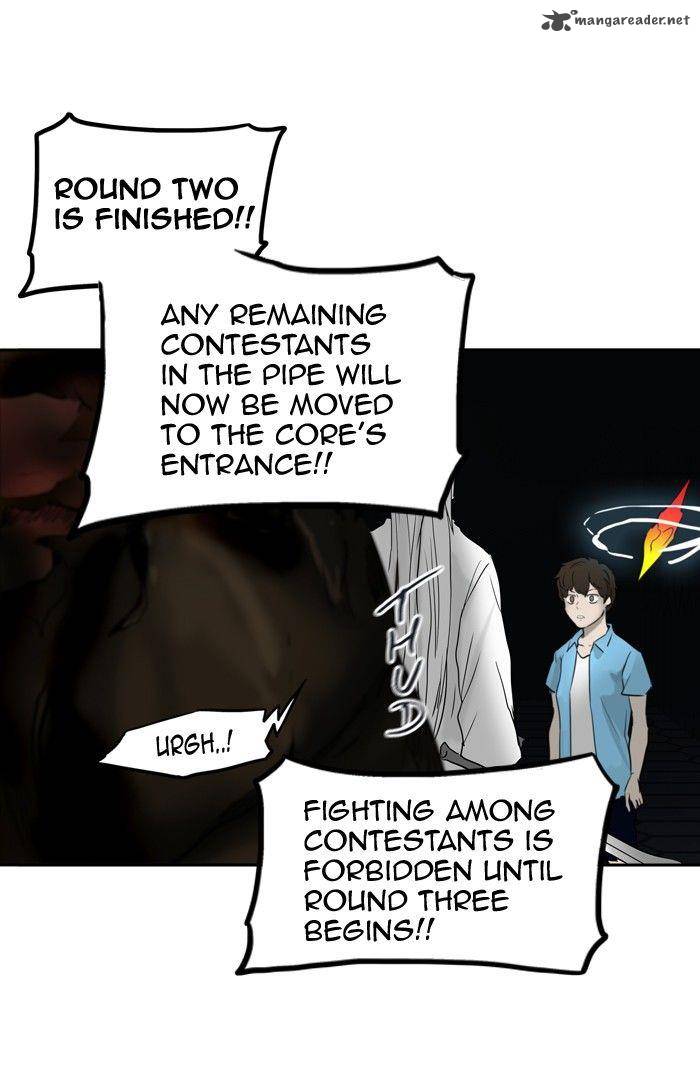 Tower Of God Chapter 167 Page 1