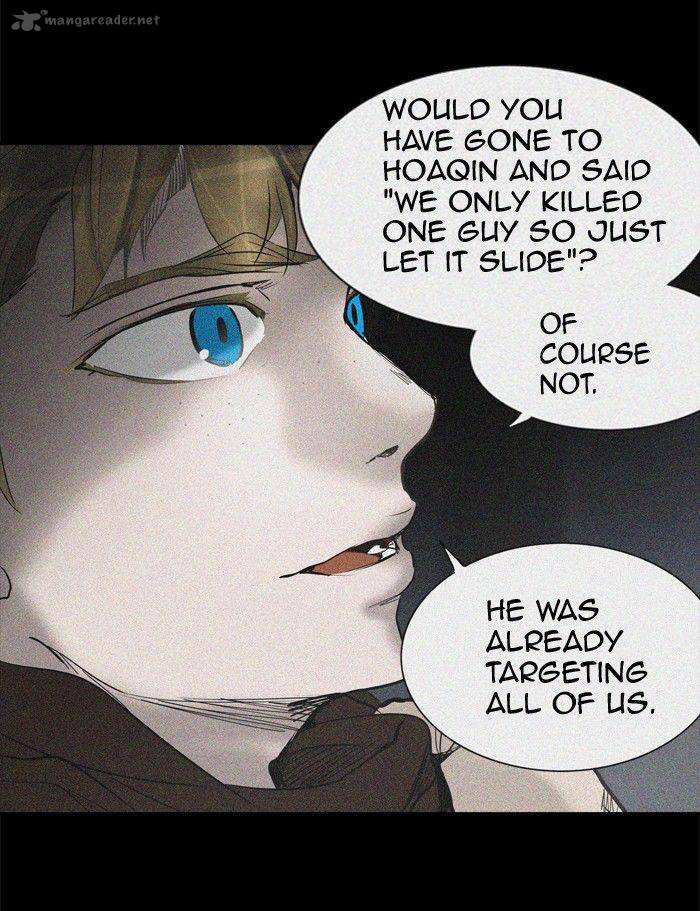 Tower Of God Chapter 167 Page 14