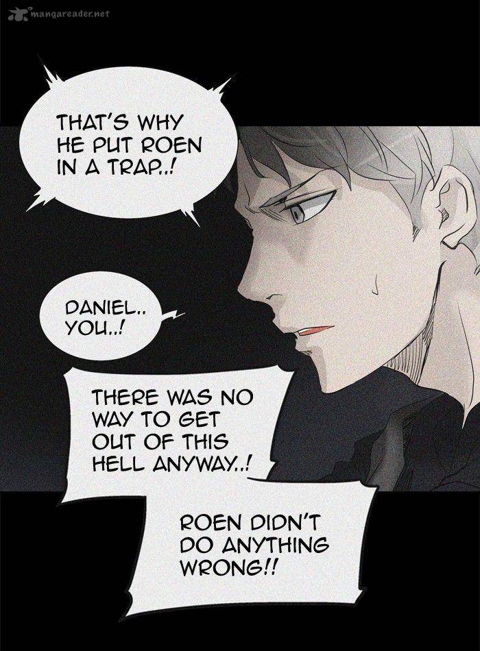 Tower Of God Chapter 167 Page 15
