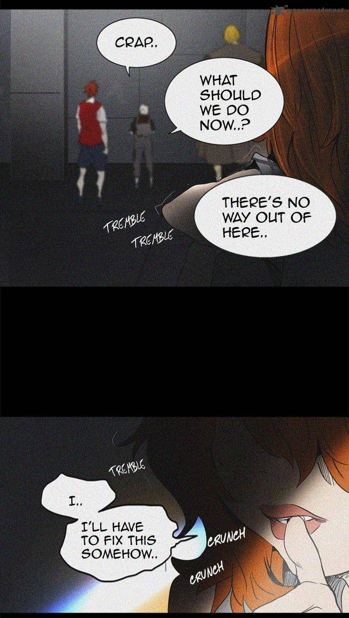 Tower Of God Chapter 167 Page 16