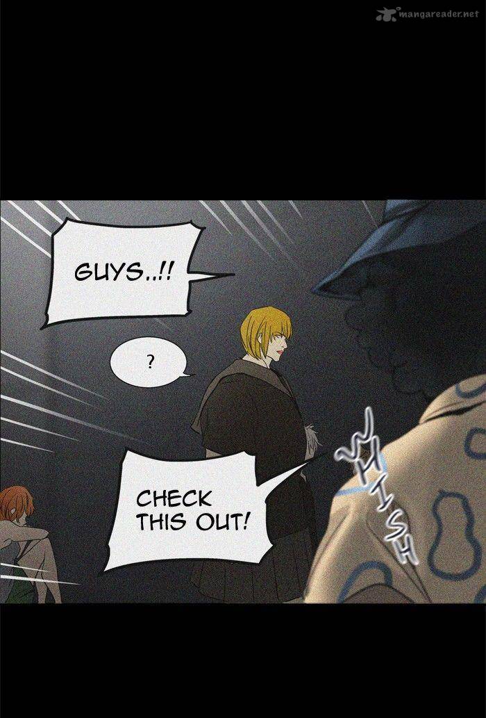 Tower Of God Chapter 167 Page 17