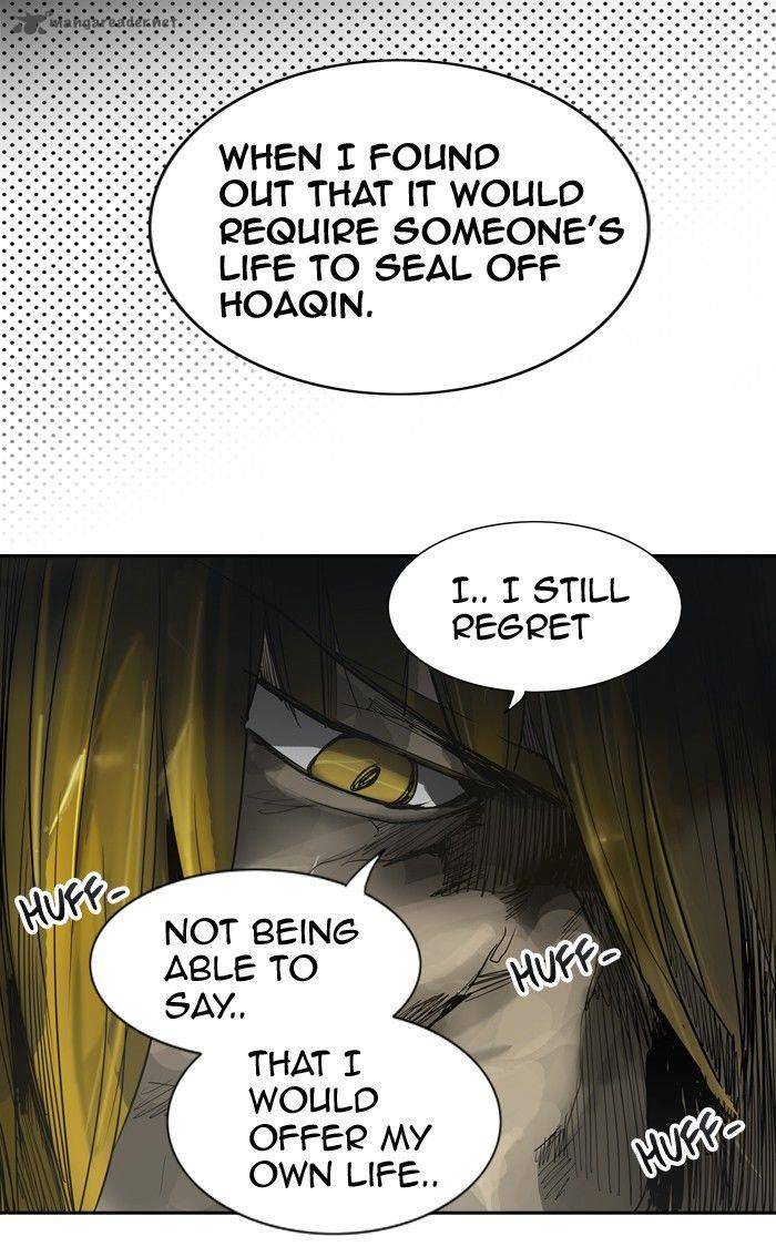 Tower Of God Chapter 167 Page 19