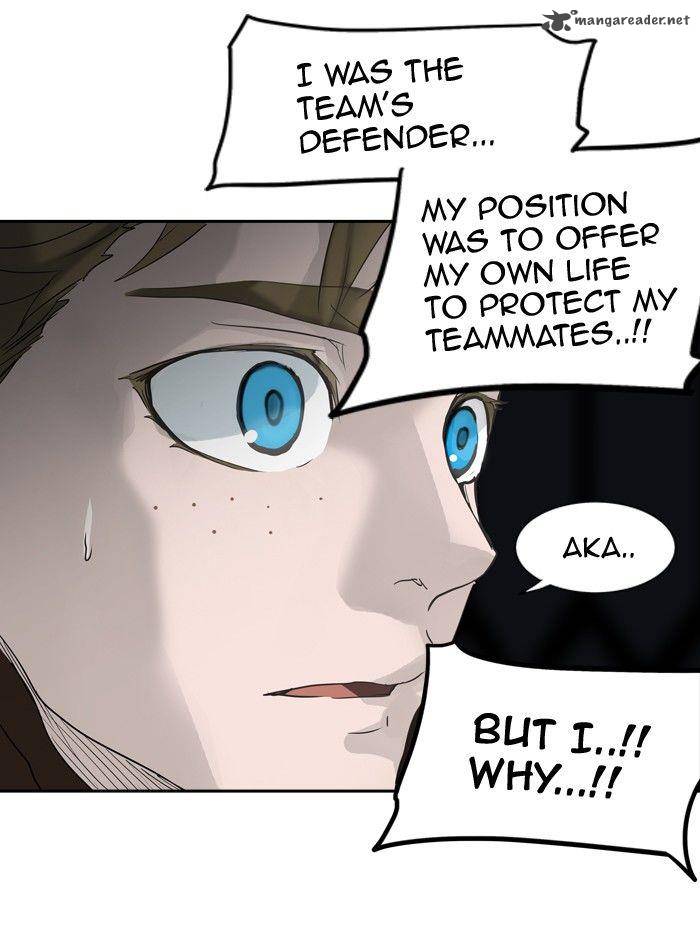 Tower Of God Chapter 167 Page 20