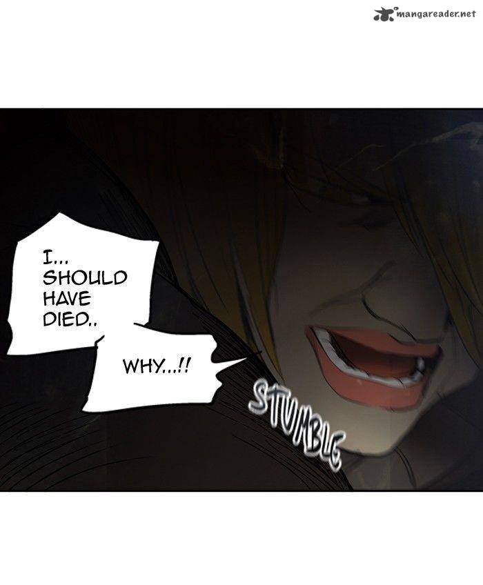 Tower Of God Chapter 167 Page 21