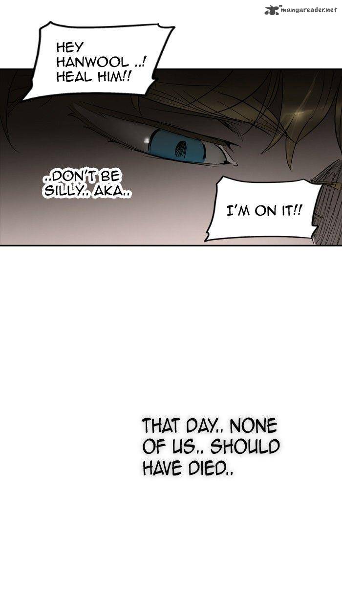 Tower Of God Chapter 167 Page 23