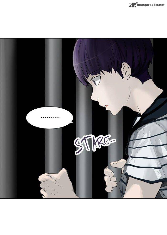 Tower Of God Chapter 167 Page 25